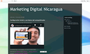 Marketingdigitalnicaragua.com thumbnail