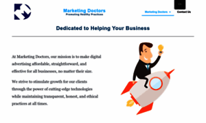 Marketingdrs.com thumbnail