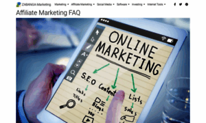 Marketingfaq.net thumbnail