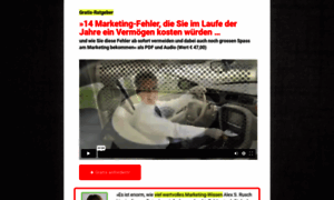 Marketingfehler.com thumbnail