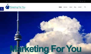 Marketingforyou.ca thumbnail