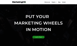 Marketinghq.com.au thumbnail