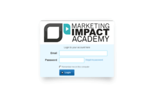 Marketingimpact.kajabi.com thumbnail