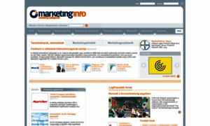 Marketinginfo.hu thumbnail