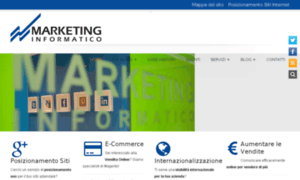 Marketinginformatico.net thumbnail