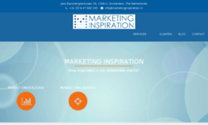 Marketinginspiration.nl thumbnail