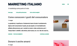 Marketingitaliano.blogspot.it thumbnail