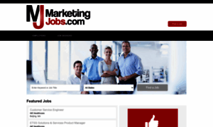 Marketingjobs.com thumbnail