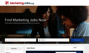 Marketingjobs.org thumbnail