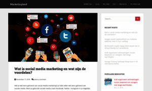 Marketingland.nl thumbnail