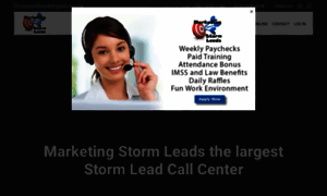 Marketingleads.com.mx thumbnail