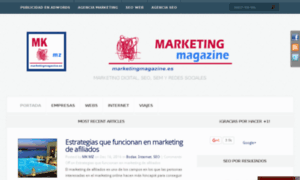 Marketingmagazine.es thumbnail