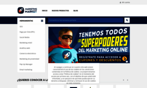 Marketingmarket.es thumbnail