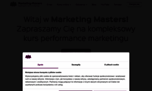 Marketingmasters.pl thumbnail