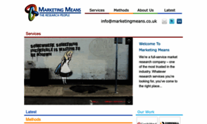 Marketingmeans.co.uk thumbnail