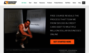 Marketingmeathead.com thumbnail