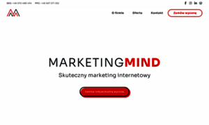 Marketingmind.pl thumbnail