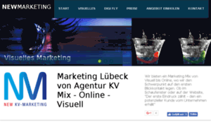 Marketingmix-kv.de thumbnail