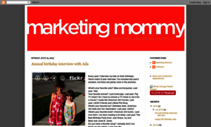 Marketingmommy.blogspot.com thumbnail