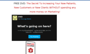 Marketingmultipliersecrets.com thumbnail