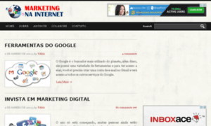 Marketingnainternet.blog.br thumbnail