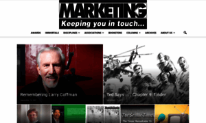 Marketingnw.com thumbnail