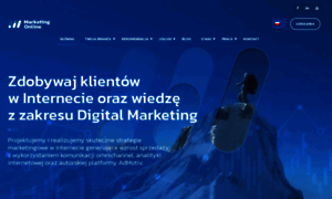 Marketingonline.pl thumbnail