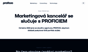 Marketingova-kancelar.cz thumbnail