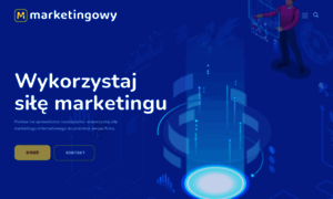 Marketingowy.net.pl thumbnail