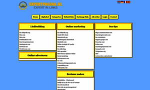 Marketingpagina.expertpagina.nl thumbnail