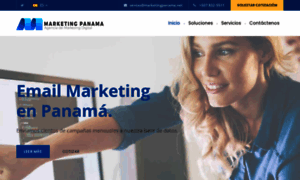 Marketingpanama.net thumbnail