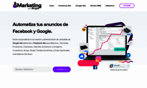 Marketingparabrujos.com thumbnail