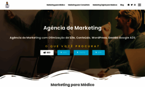 Marketingparamedico.com.br thumbnail