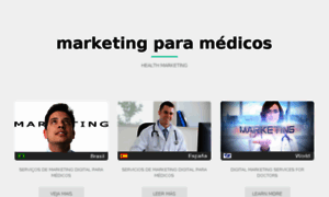 Marketingparamedicos.com thumbnail