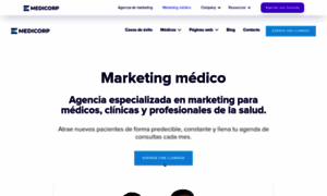 Marketingparamedicos.mx thumbnail