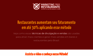 Marketingpararestaurante.com.br thumbnail