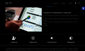 Marketingpararestaurantes.es thumbnail