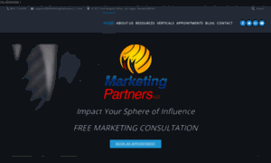 Marketingpartnersllc.com thumbnail