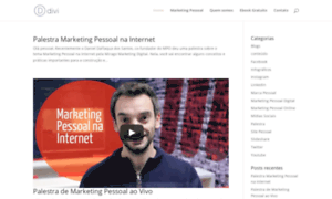 Marketingpessoalonline.com.br thumbnail