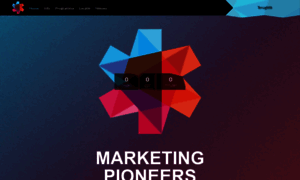 Marketingpioneers.nl thumbnail