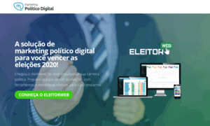 Marketingpoliticodigital.com.br thumbnail