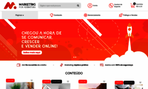 Marketingporassinatura.com.br thumbnail