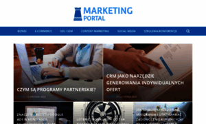 Marketingportal.pl thumbnail