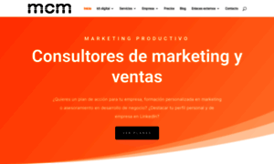 Marketingproductivo.es thumbnail