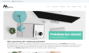 Marketingprofi.cz thumbnail