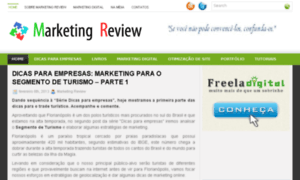 Marketingreview.com.br thumbnail