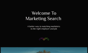 Marketingsearch.com.au thumbnail