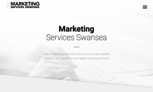 Marketingservicesswansea.co.uk thumbnail