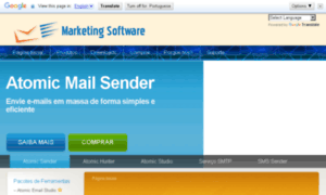 Marketingsoftware.com.br thumbnail