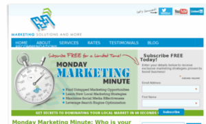 Marketingsolutionsandmore.com thumbnail